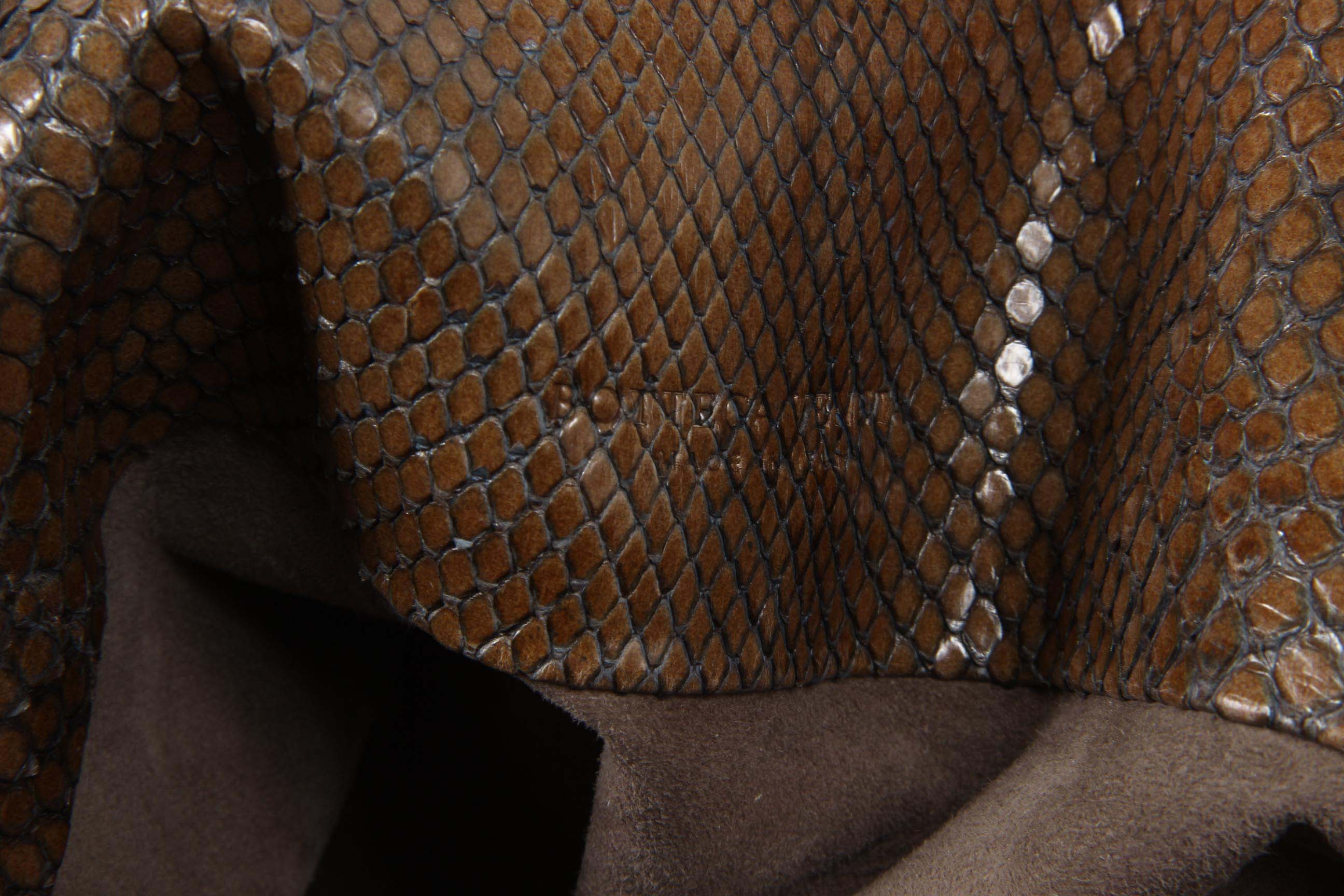 Borsa a mano da donna Bottega Veneta 262935 VP970 2802