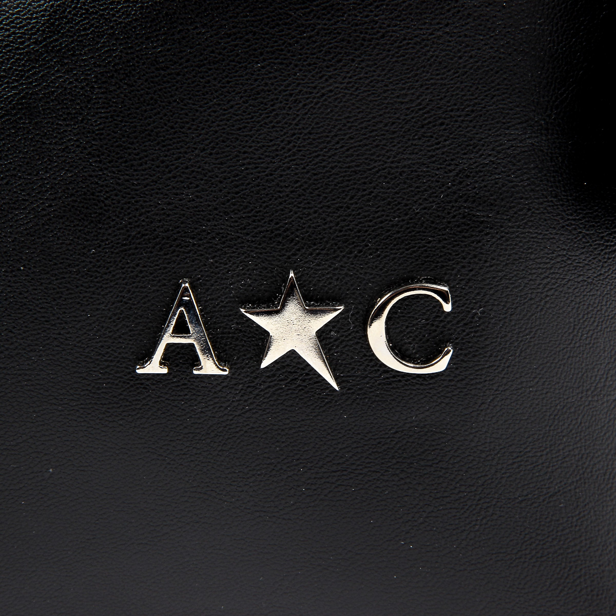 Borsa a mano da donna Andrew Charles nera JANE