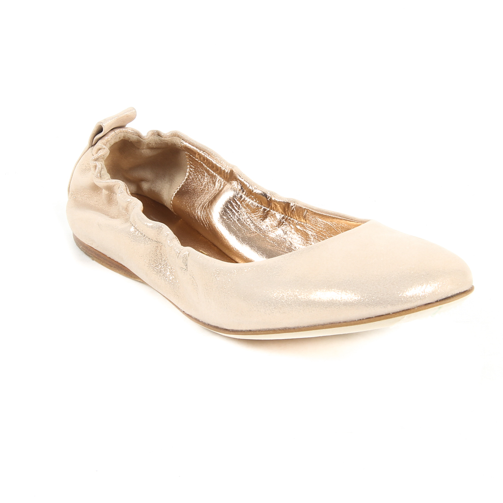 V 1969 Italia Ballerina da donna GEMI01 CIPRIA SALMONE
