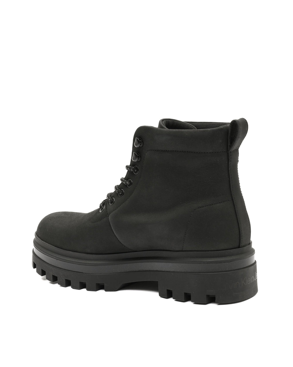 Stivali da uomo Calvin Klein YM0YM010760GJ