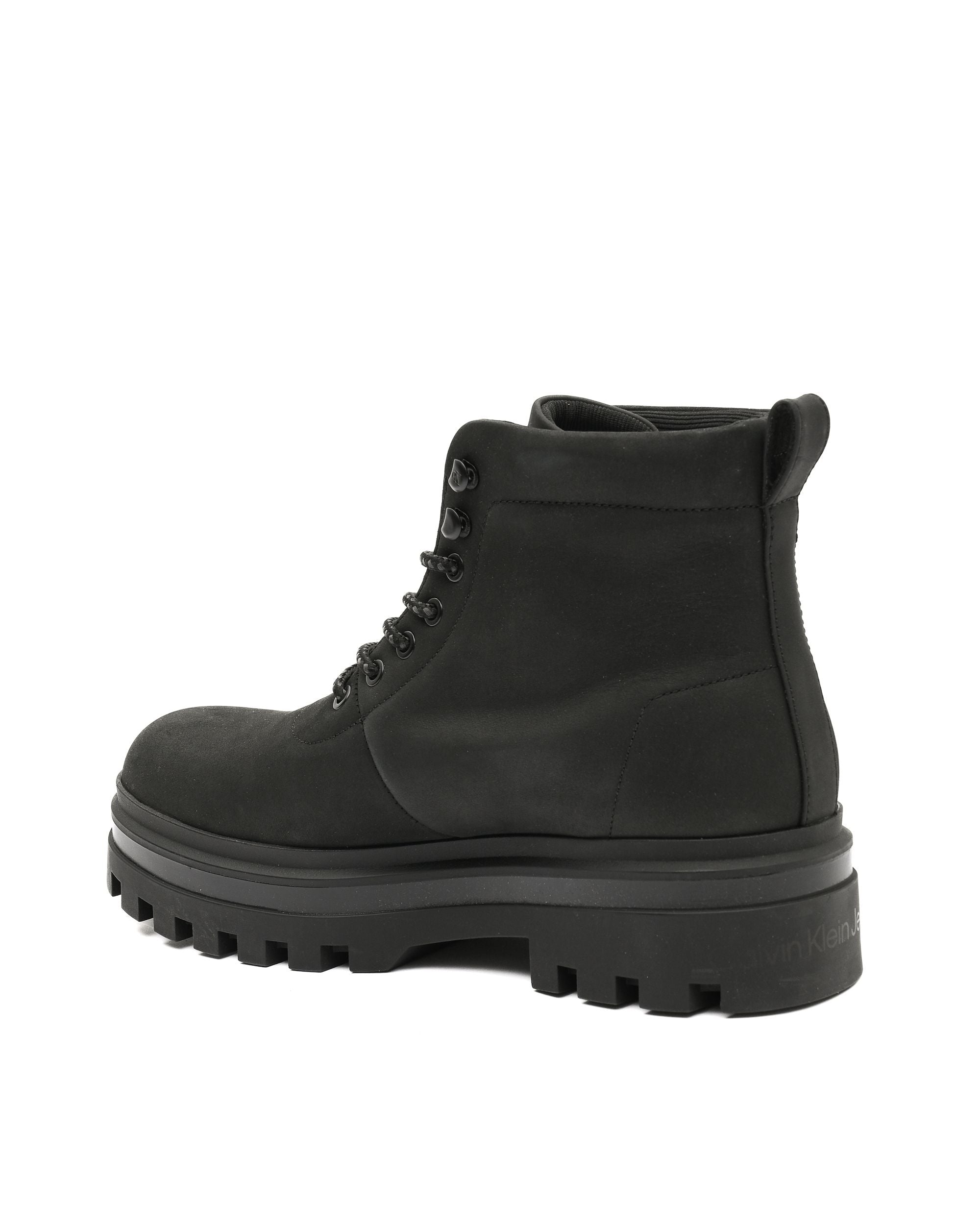 Stivali da uomo Calvin Klein YM0YM010760GJ