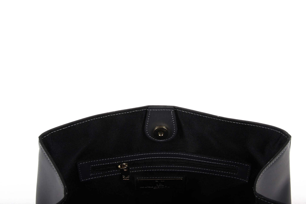 V 1969 Italia Borsa da donna G550-52 RUGA LAVAGNA