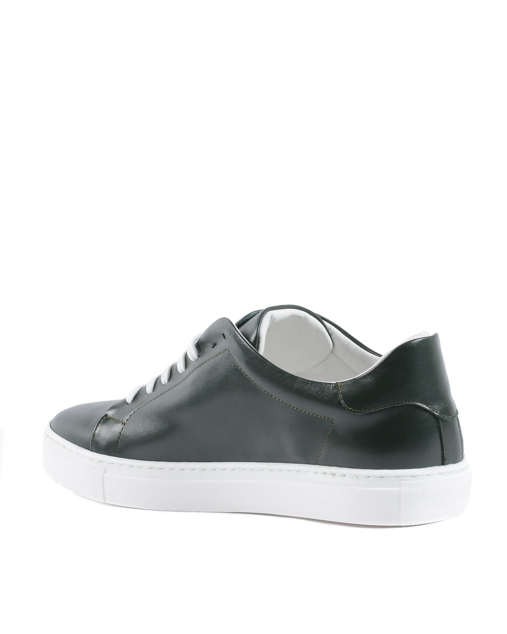 Sneaker Dedication - Verde