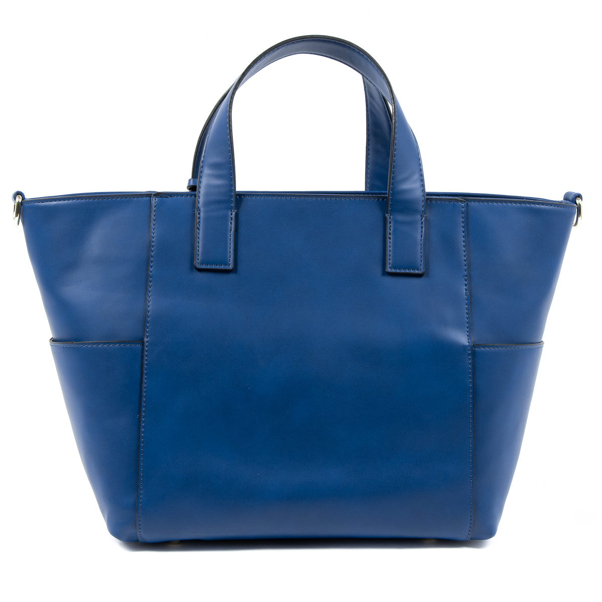 V 1969 Italia Borsa da donna blu VERONICA