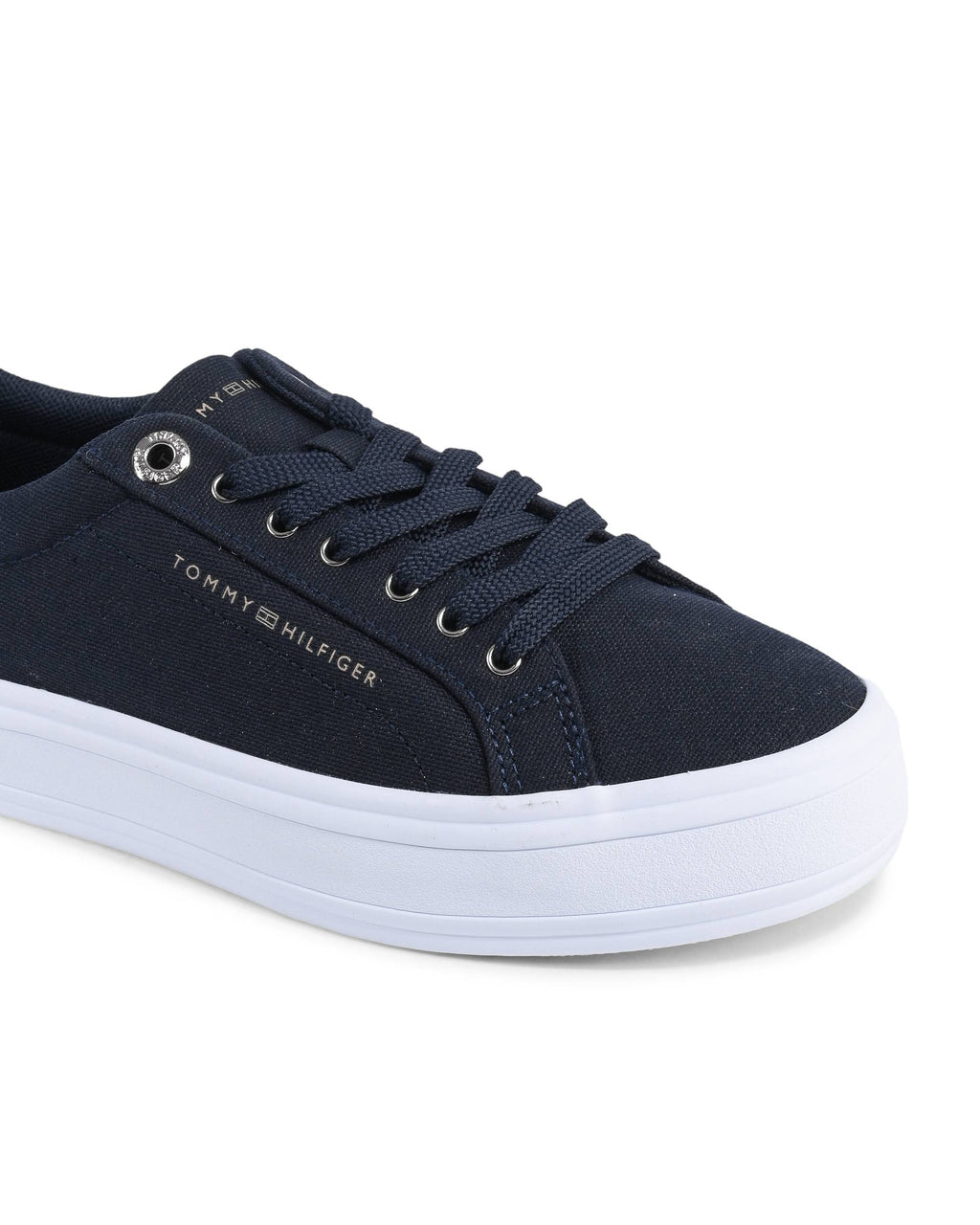 Tommy Hilfiger Sneaker da donna blu FW0FW07682DW6