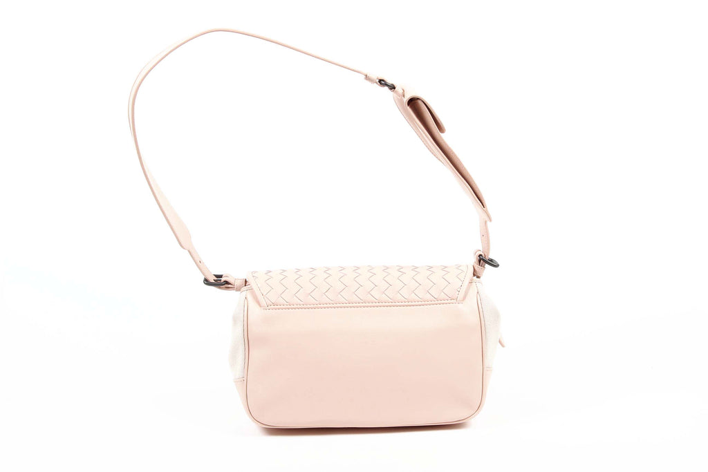 Borsa a mano Intrecciato da donna Bottega Veneta 368025 VAOY1 6886