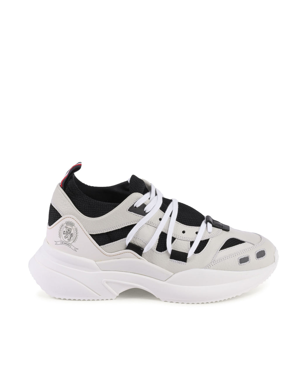 Tommy Hilfiger Sneaker da uomo bianche FM0FM04918YBS