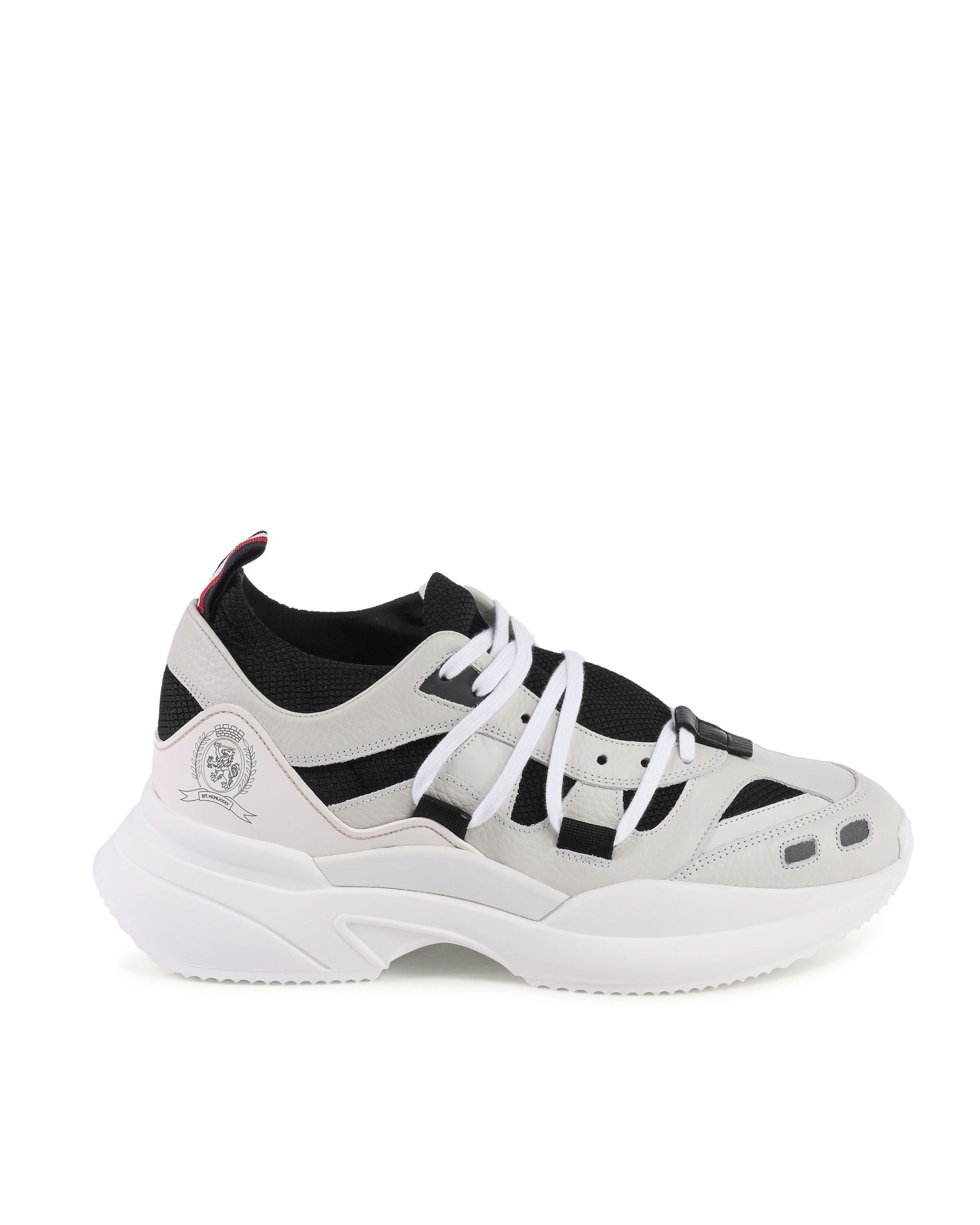 Tommy Hilfiger Sneaker da uomo bianche FM0FM04918YBS