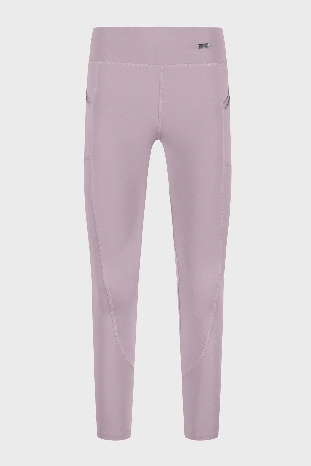 19V69 Italia Pantaloni da donna viola MELANY VIOLA