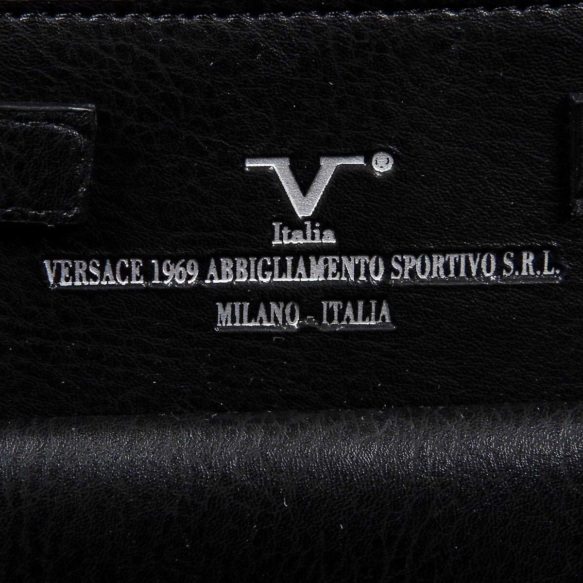 Borsa da donna V 1969 Italia