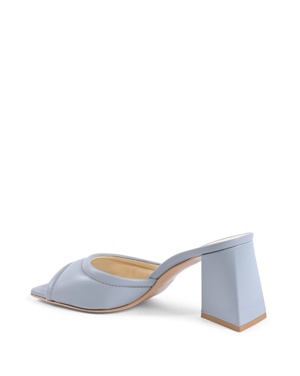 19V69 Italia Sandalo Donna Grigio SIMONA NAPPA GRIGIO