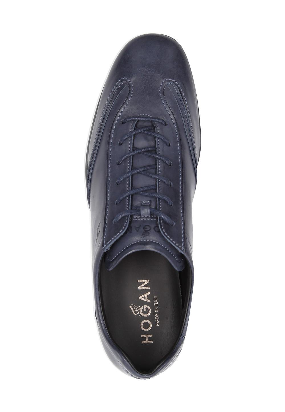 Hogan Scarpe stringate da uomo Blu scuro HXM2090S05088A1U604