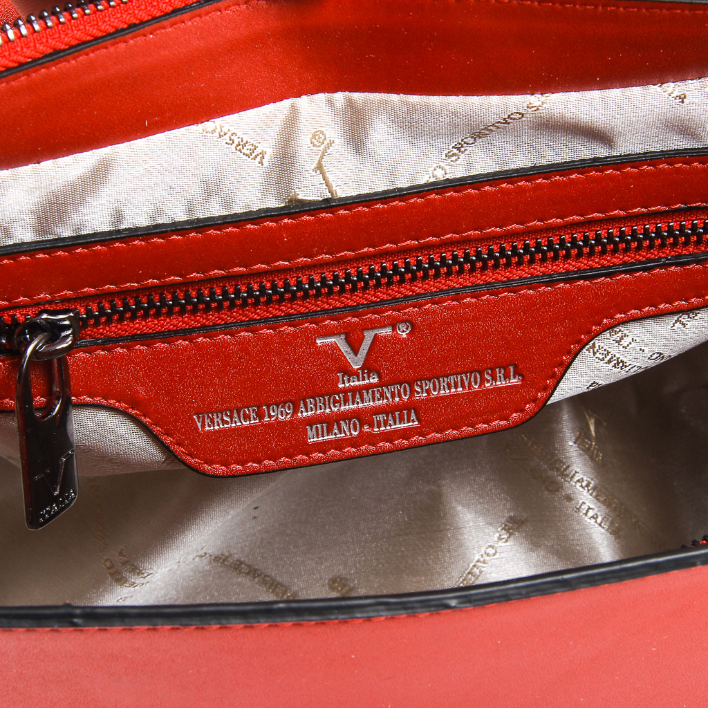 Borsa da donna V 1969 Italia