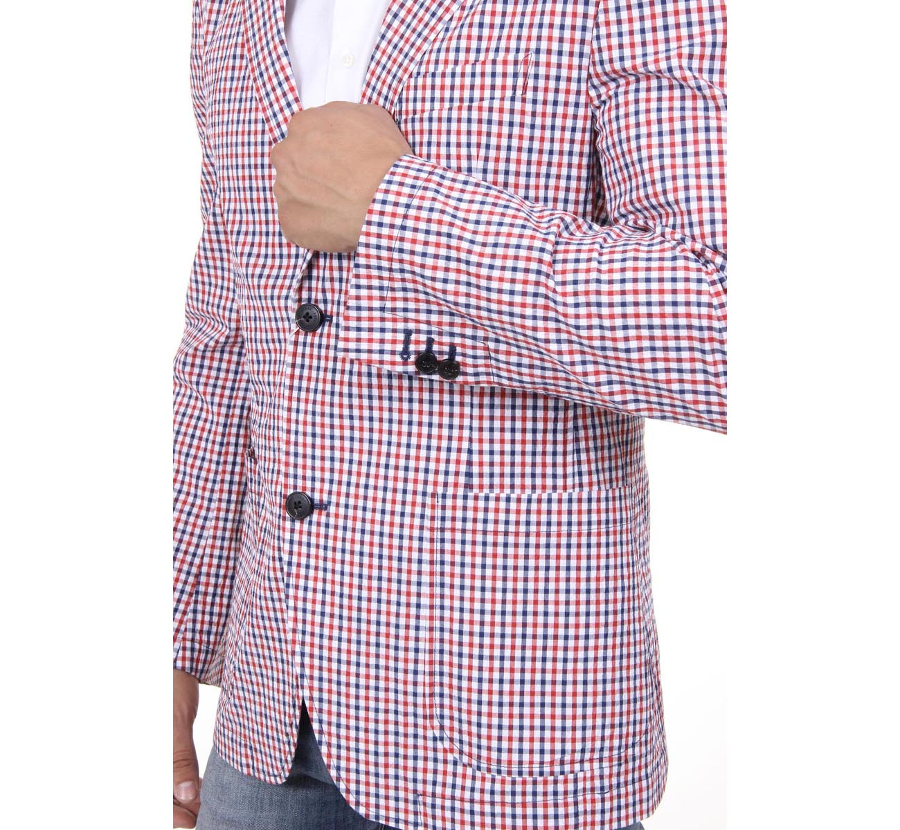 Giacca da uomo Fred Perry 30712014 0032