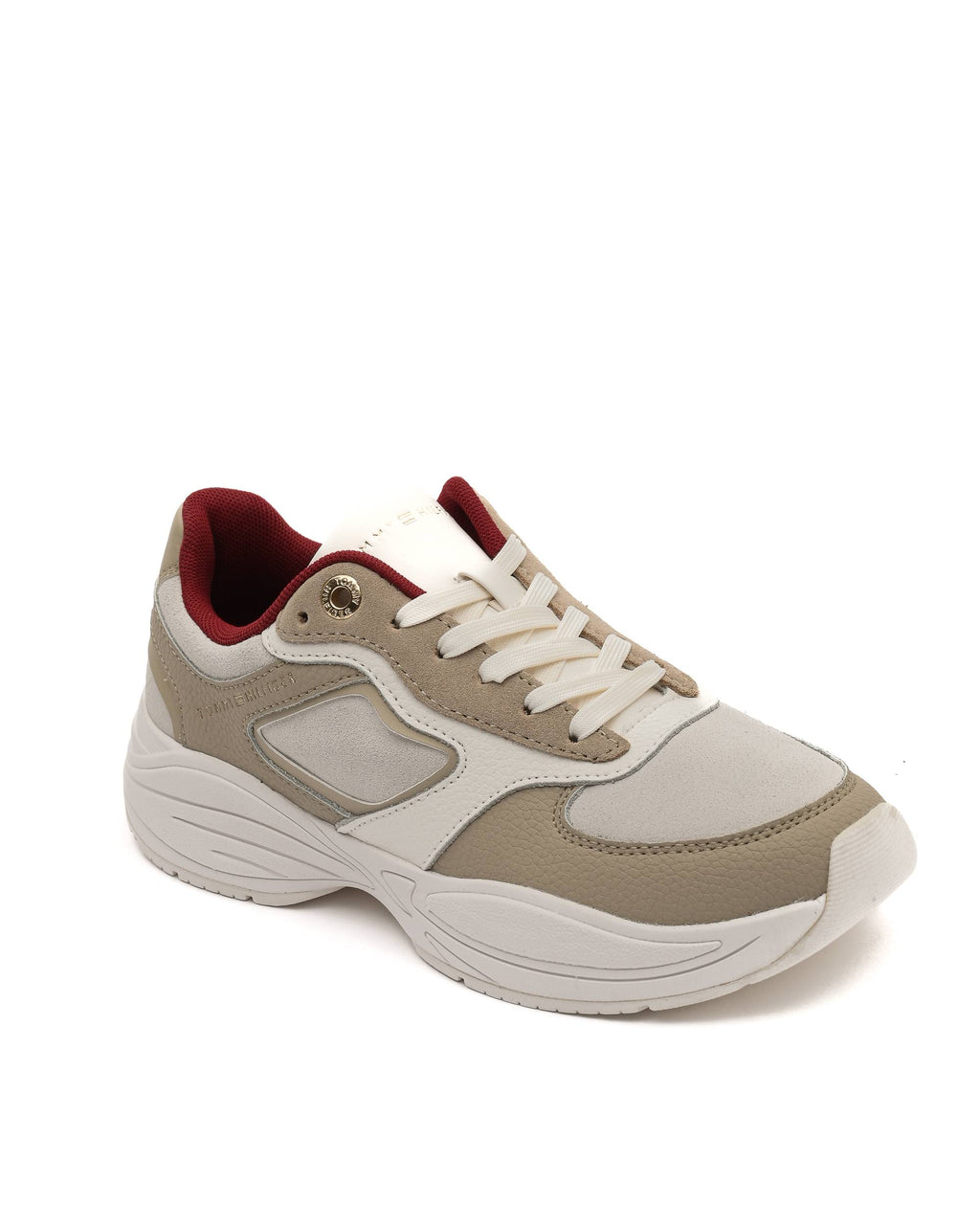 Sneakers da donna Tommy Hilfiger FW0FW08130AEG