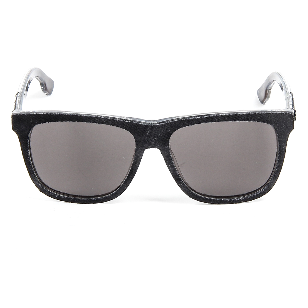 Occhiali da sole Diesel da uomo in denim DL0169 54 05N