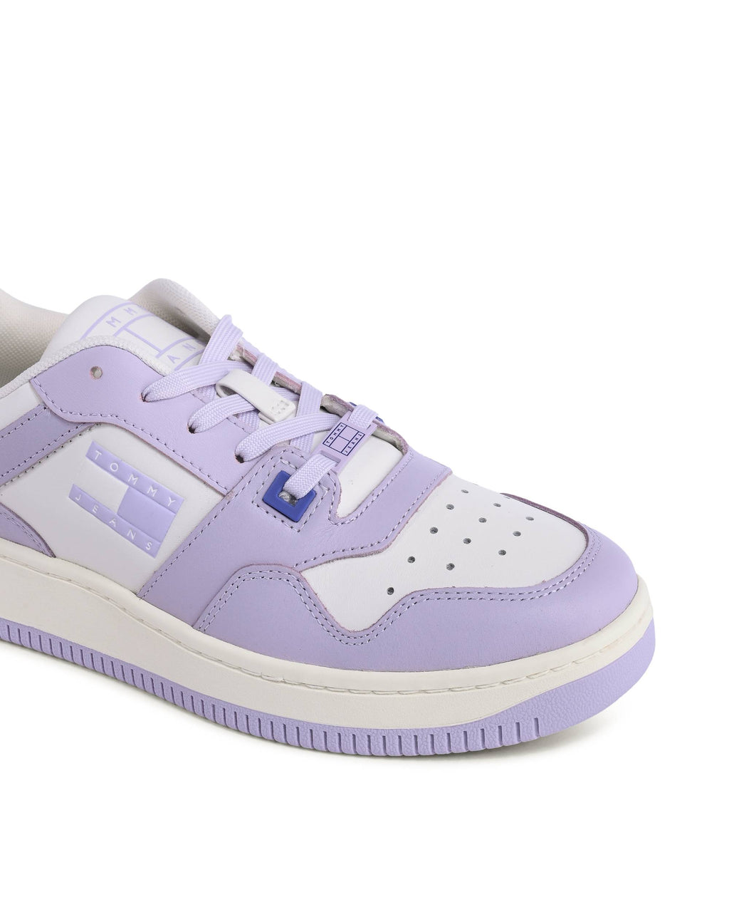 Tommy Hilfiger Sneaker da donna viola EN0EN02483W06