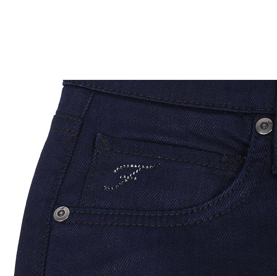 Pantaloni da donna Fay NTW8219522RDTWU807