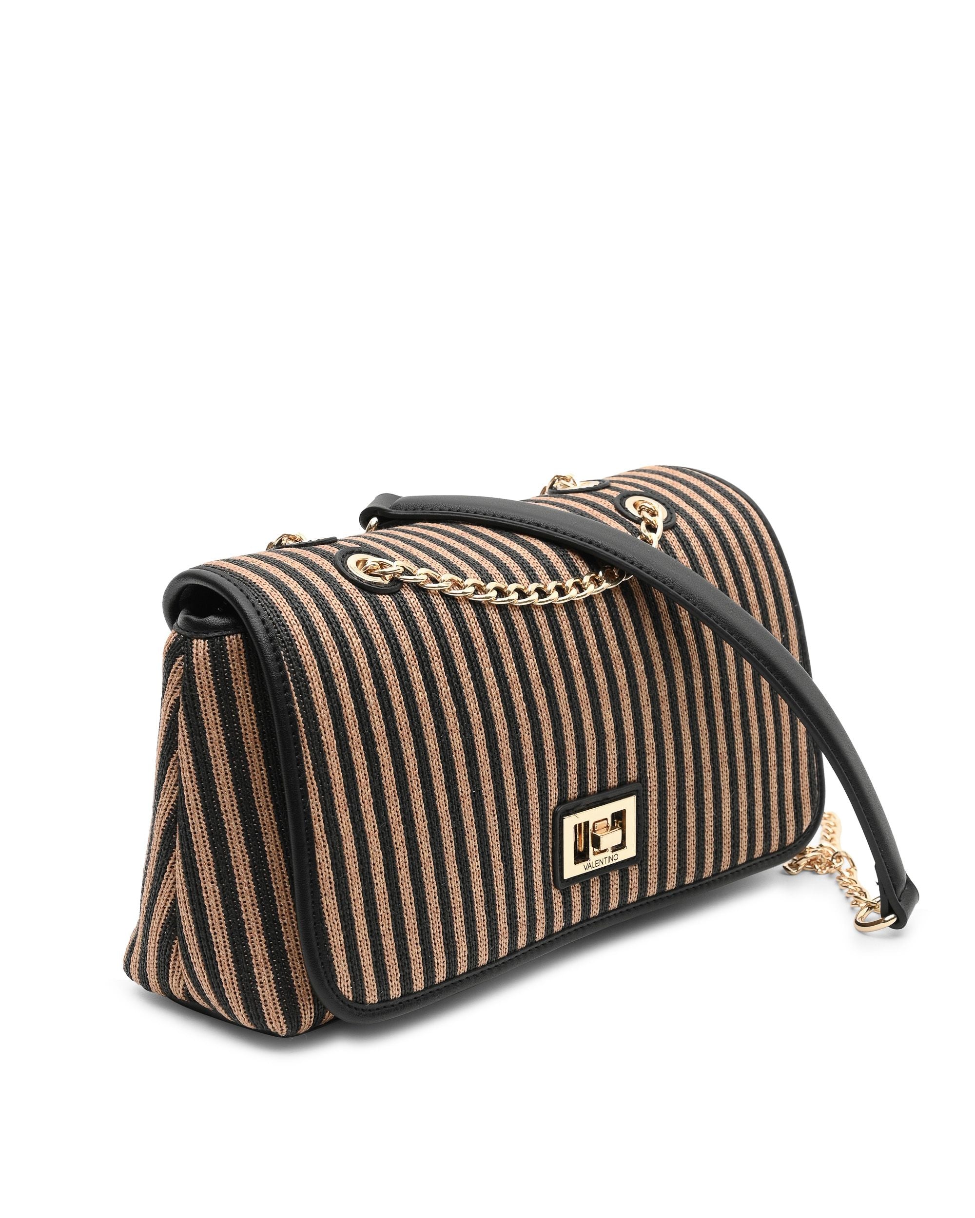 Valentino Womens Shoulder Bag VBS9PU09 P66