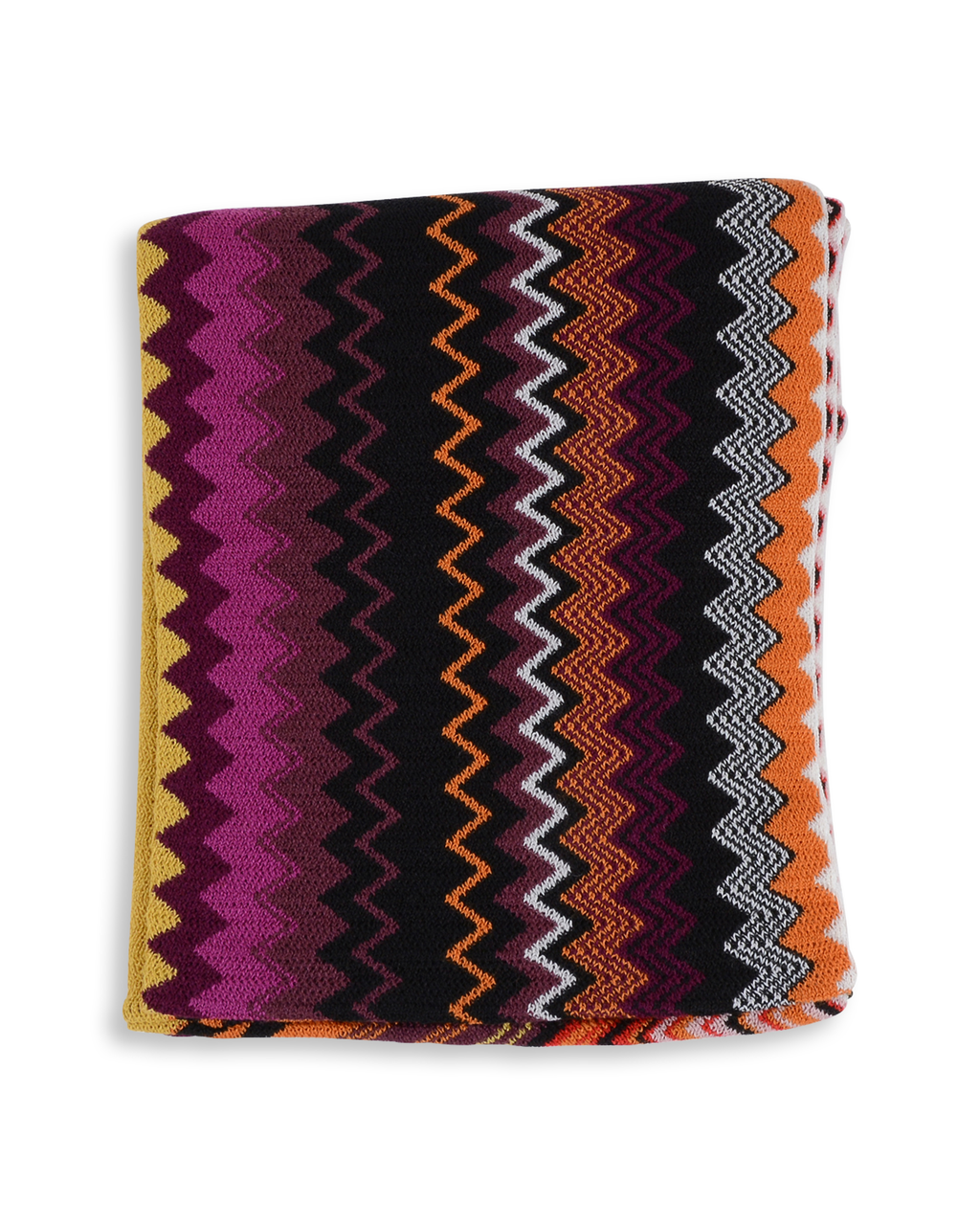 Scaldacollo Missoni Donna Multicolore CO47WMD61060002