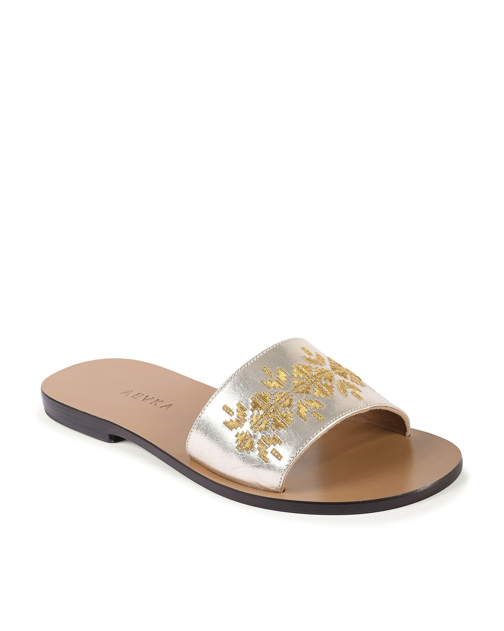 Scarpe da donna Levka ANASTASIA NATURALE