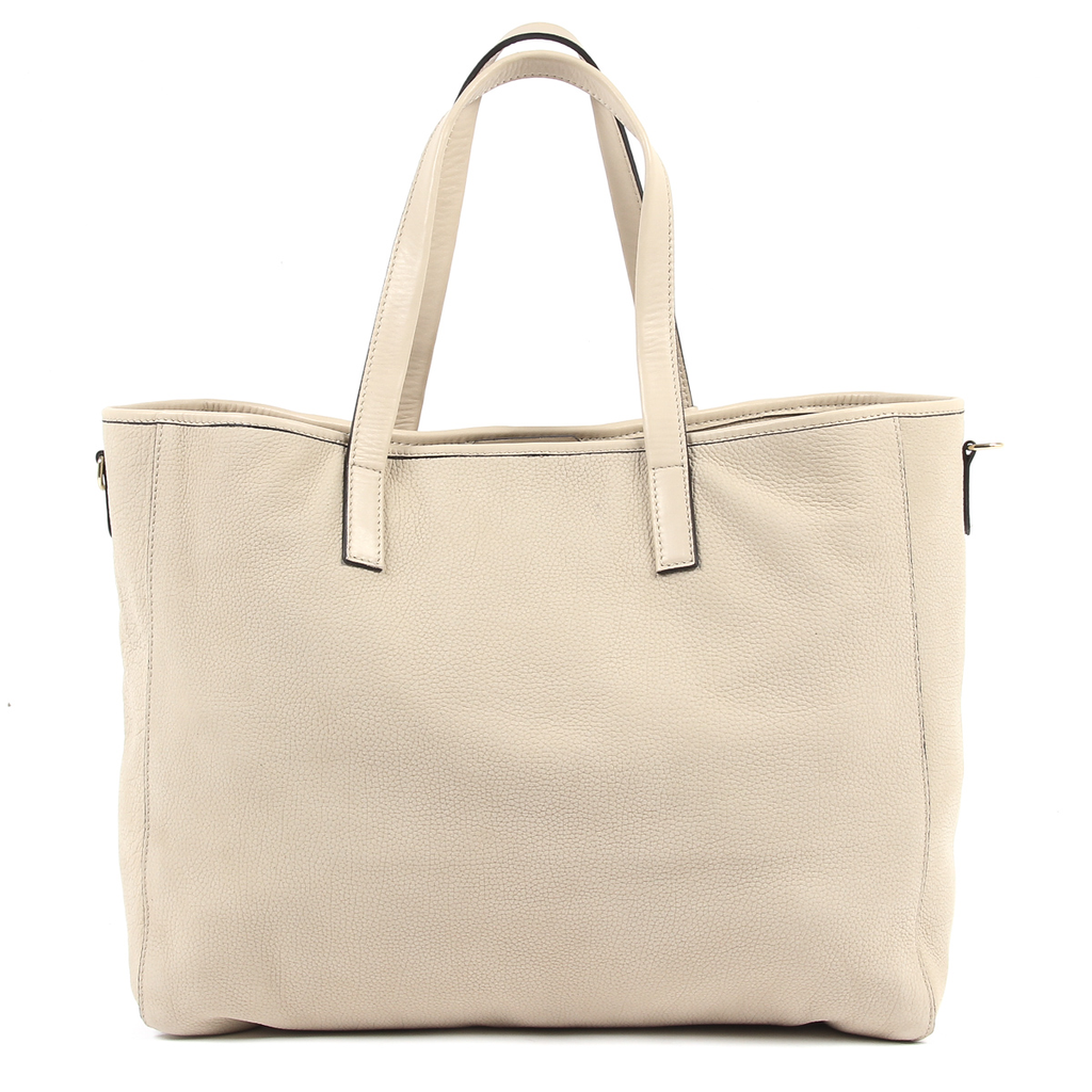 Borsa a mano da donna Andrew Charles rossa MARTA