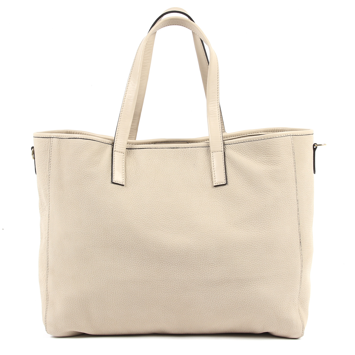 Borsa a mano da donna Andrew Charles rossa MARTA