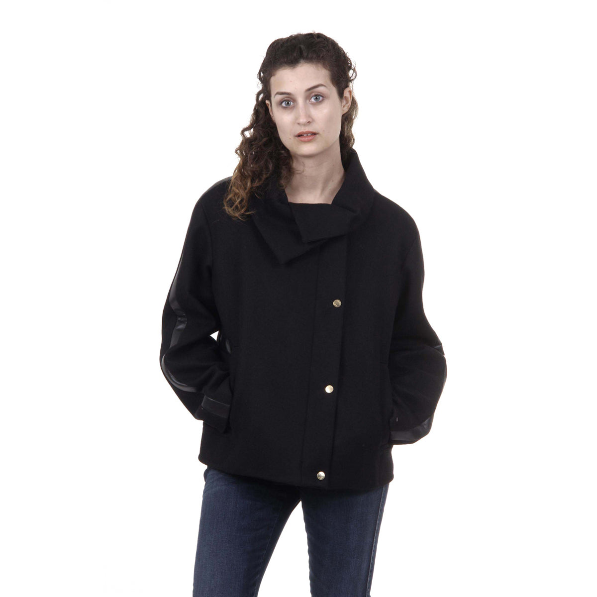 Giacca da donna Hogan HXW03310060HAPB999