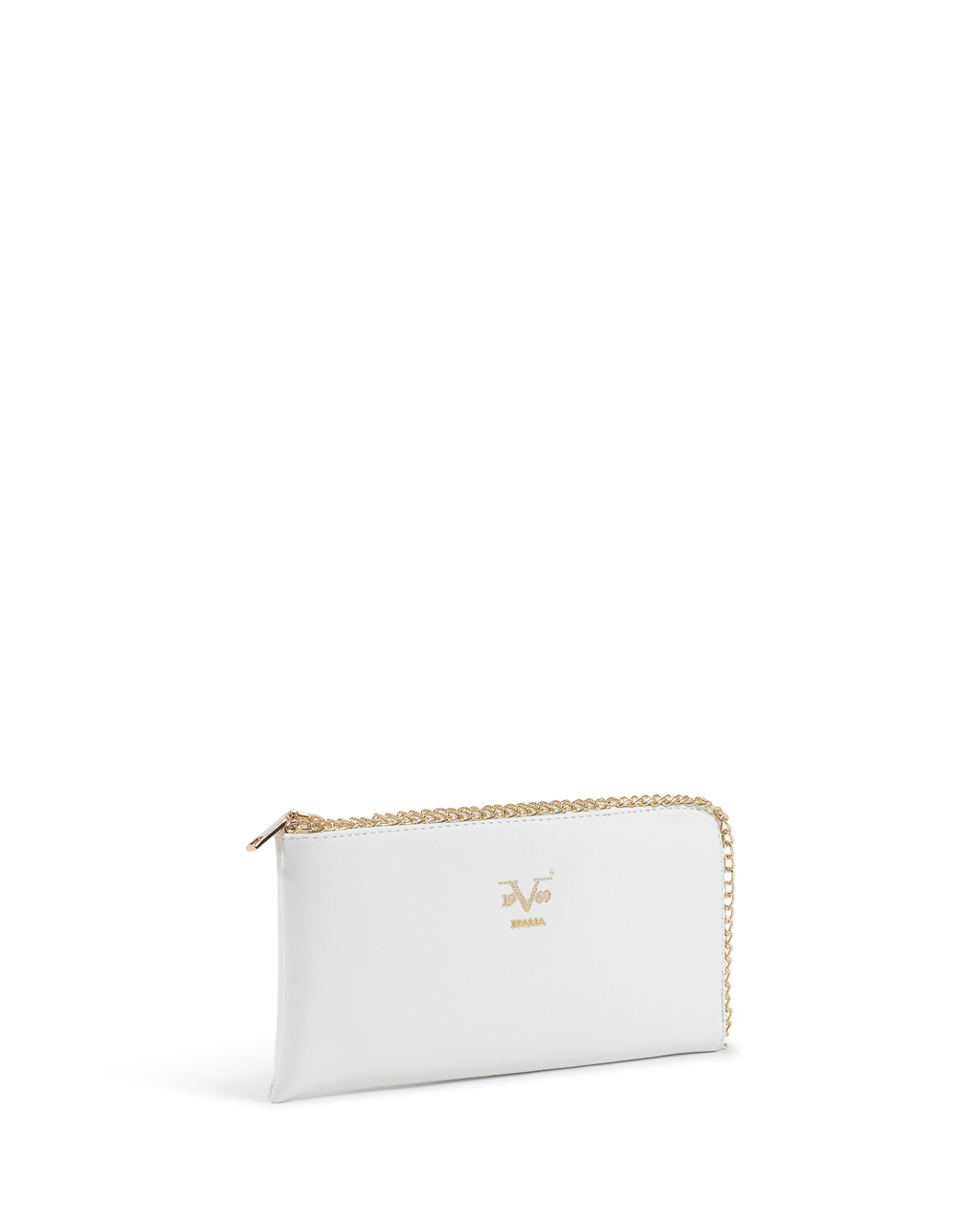 Portafoglio donna 19V69 Italia CTN8768 74 BIANCO