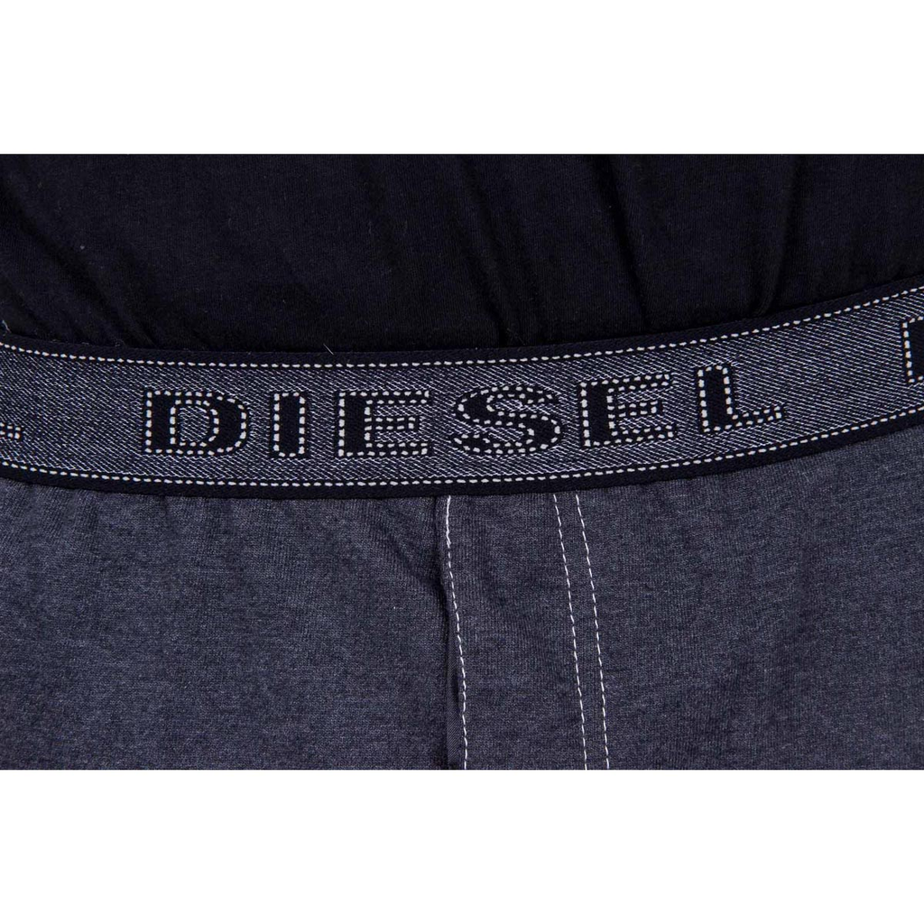 Pantaloni della tuta da uomo Diesel UMLB-MARTIN 00S4AR 0KAGX 900