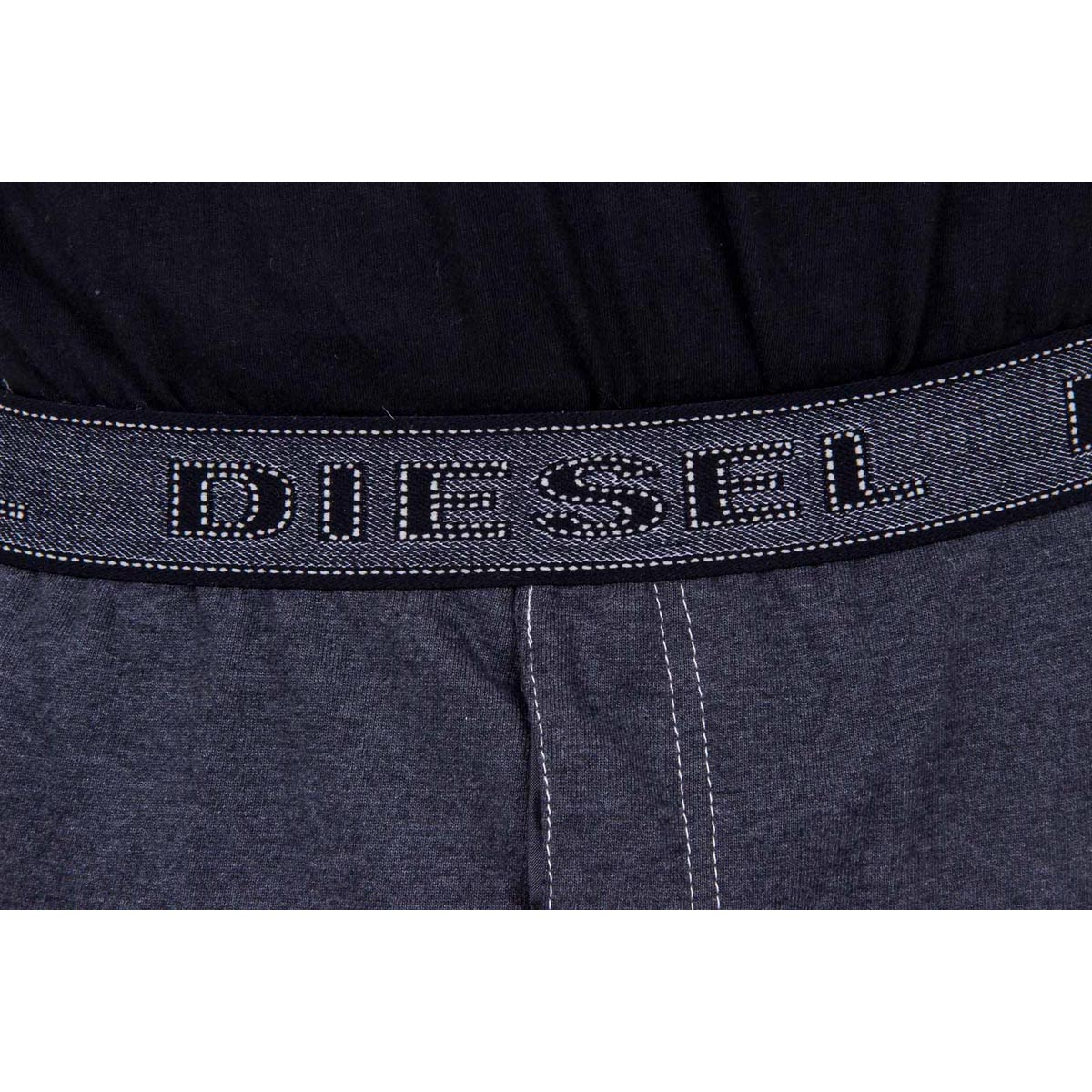 Pantaloni della tuta da uomo Diesel UMLB-MARTIN 00S4AR 0KAGX 900