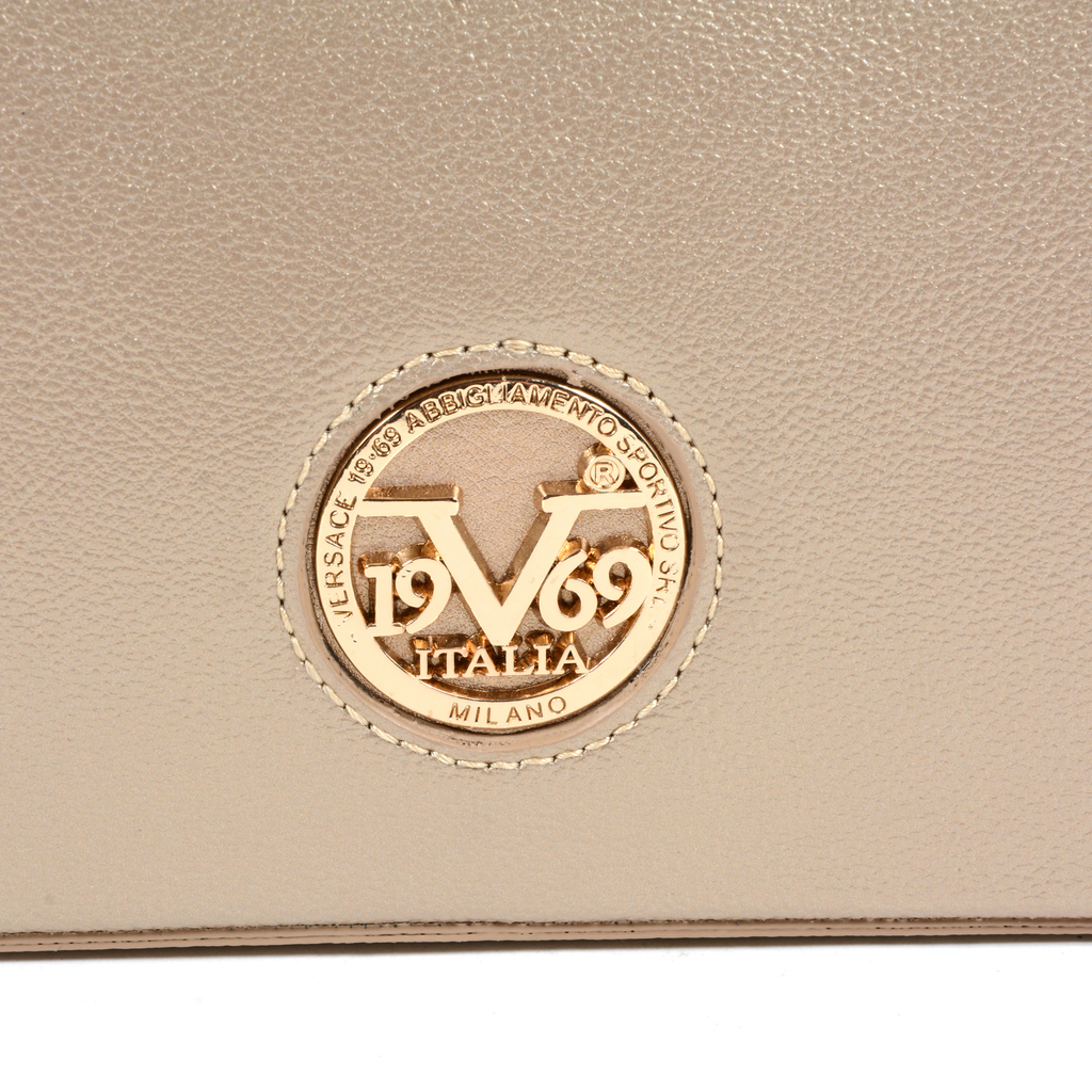 V 1969 Italia Borsa da donna oro TALLIN
