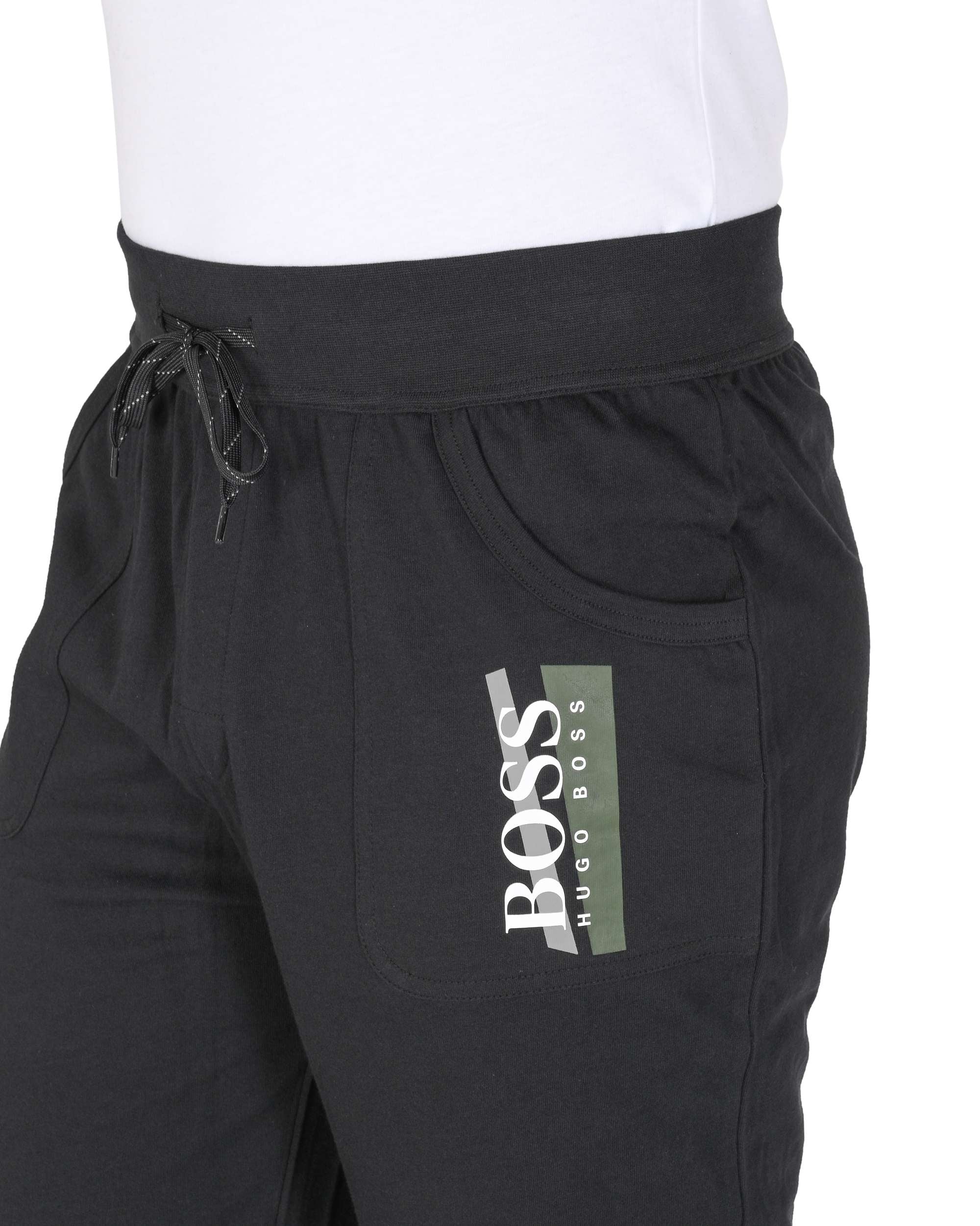 Pantaloni da uomo Boss by Hugo Boss 50414486 001
