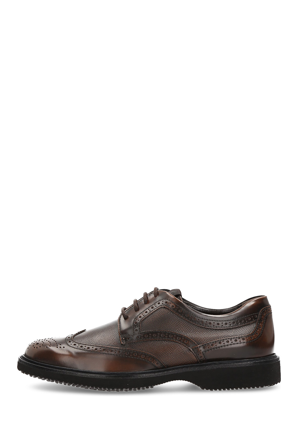 Hogan Scarpe stringate da uomo Marrone HXM2170Q44199KXS816