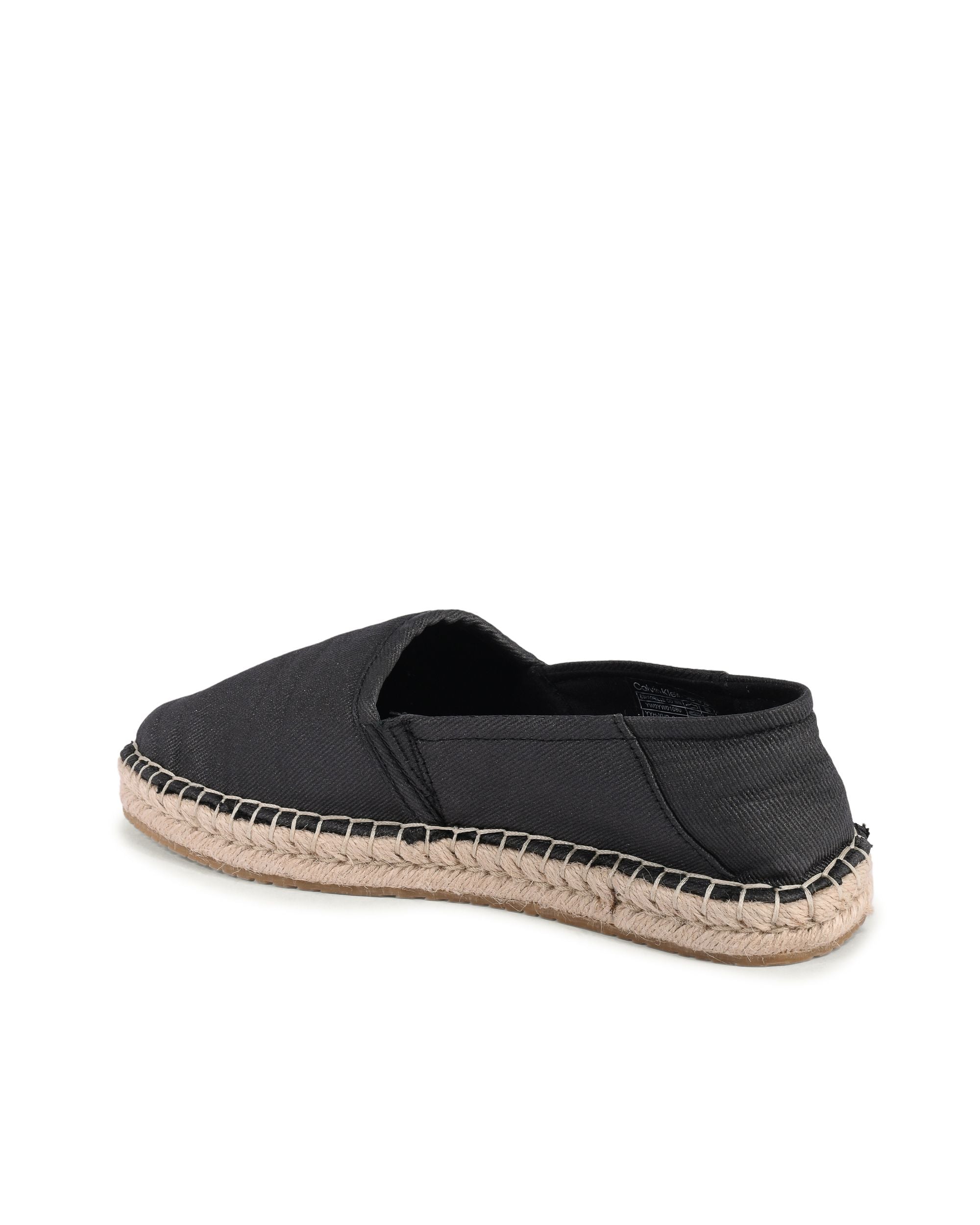 Calvin Klein Scarpe Casual da Donna NERO YW0YW01080BEH