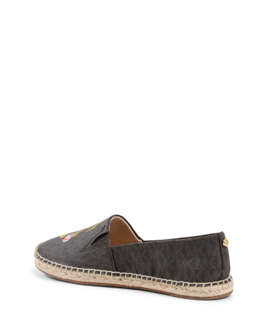 Michael Kors Espadrillas da donna marrone KENDRICK