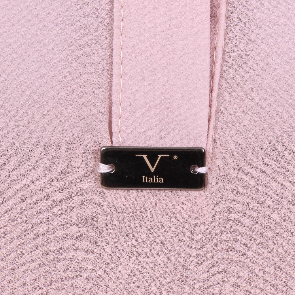 V 1969 Italia Top da donna HAVANA