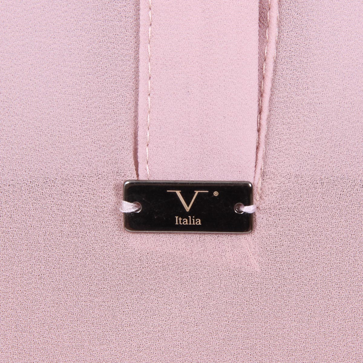 V 1969 Italia Top da donna HAVANA