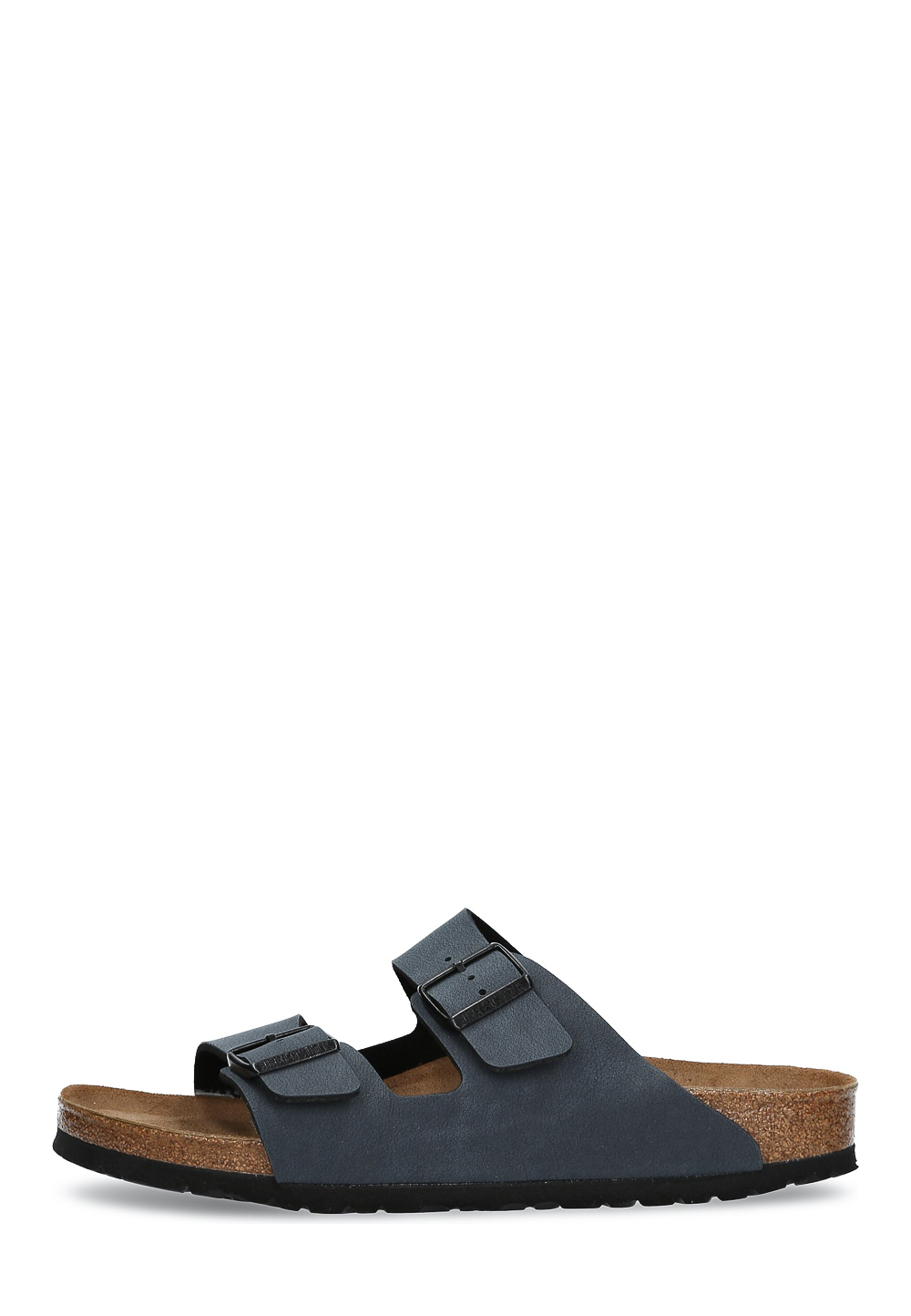 Sandalo unisex Birkenstock blu Arizona