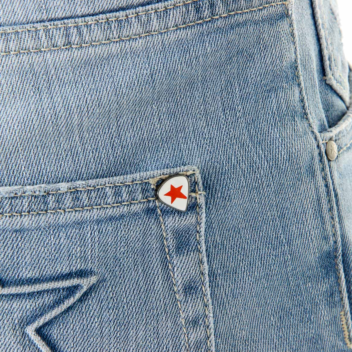 Jeans da donna Andrew Charles Denim RACHEL
