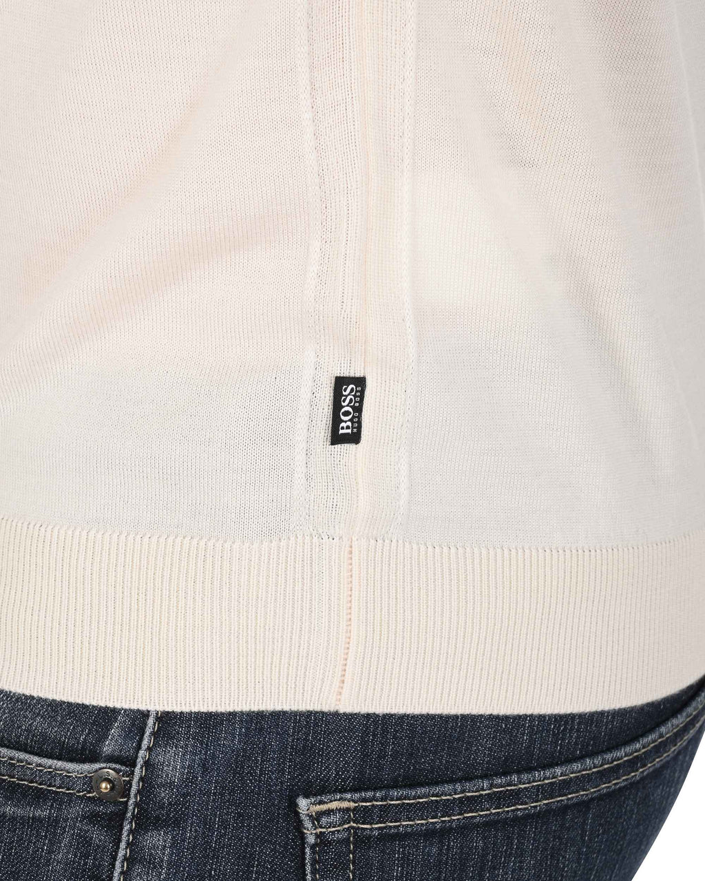Maglione da uomo Boss by Hugo Boss 50392083 131