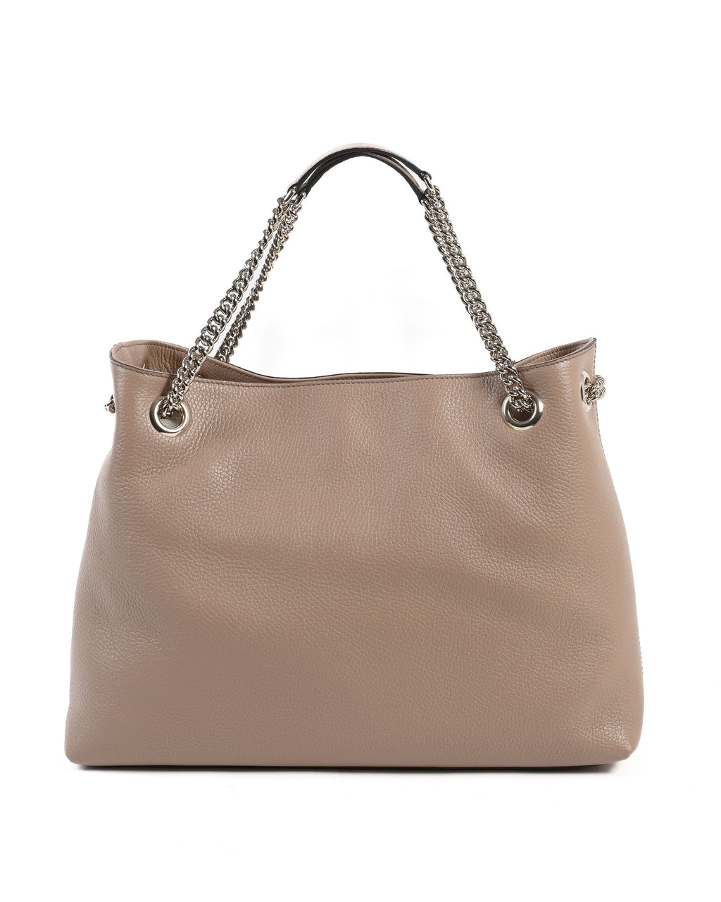 Borsa tote Gucci Soho in pelle 536196 A7M0G 2754