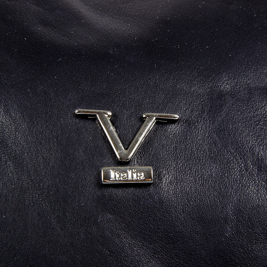 Borsa sportiva da uomo V 1969 Italia Blu BERLINO