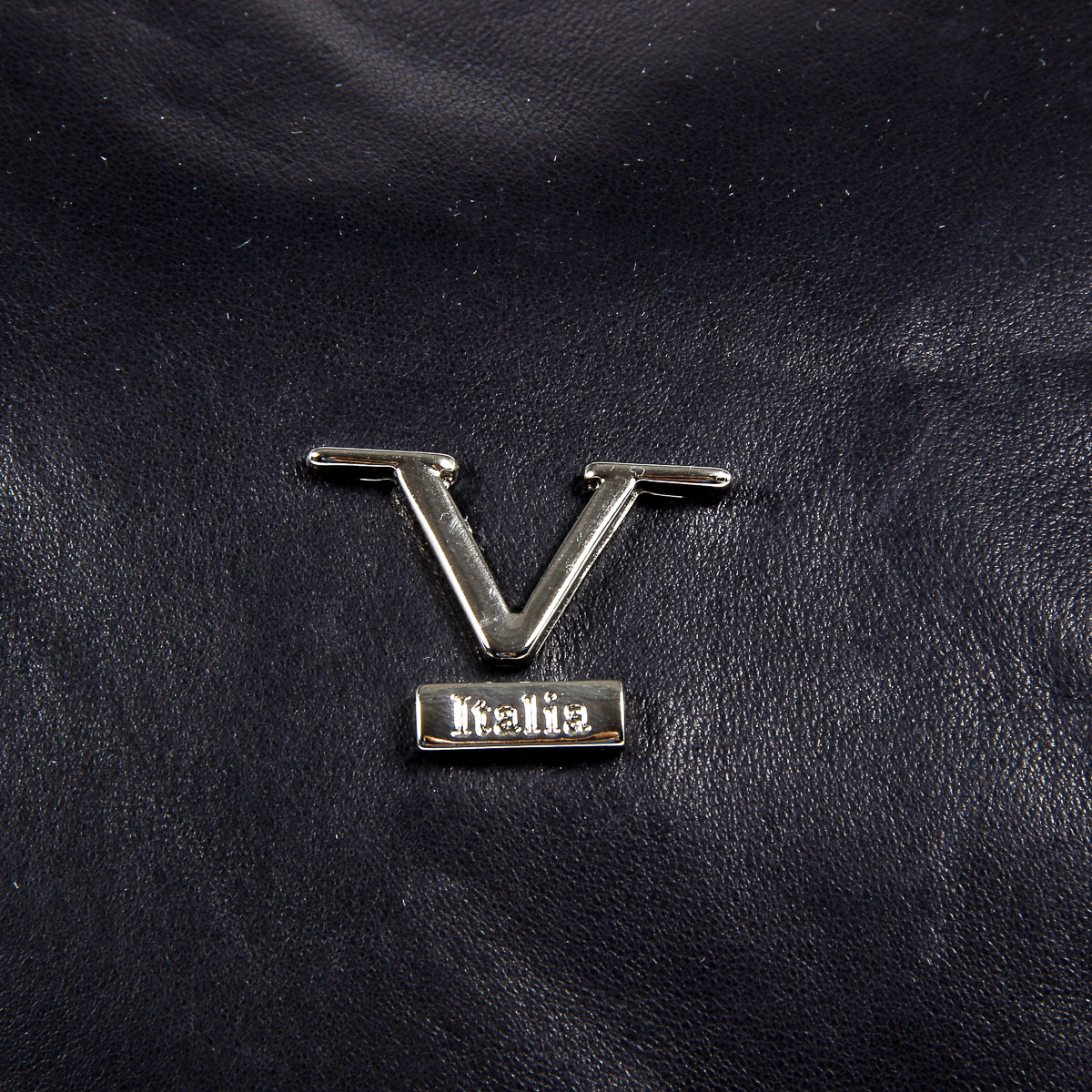 Borsa sportiva da uomo V 1969 Italia Blu BERLINO
