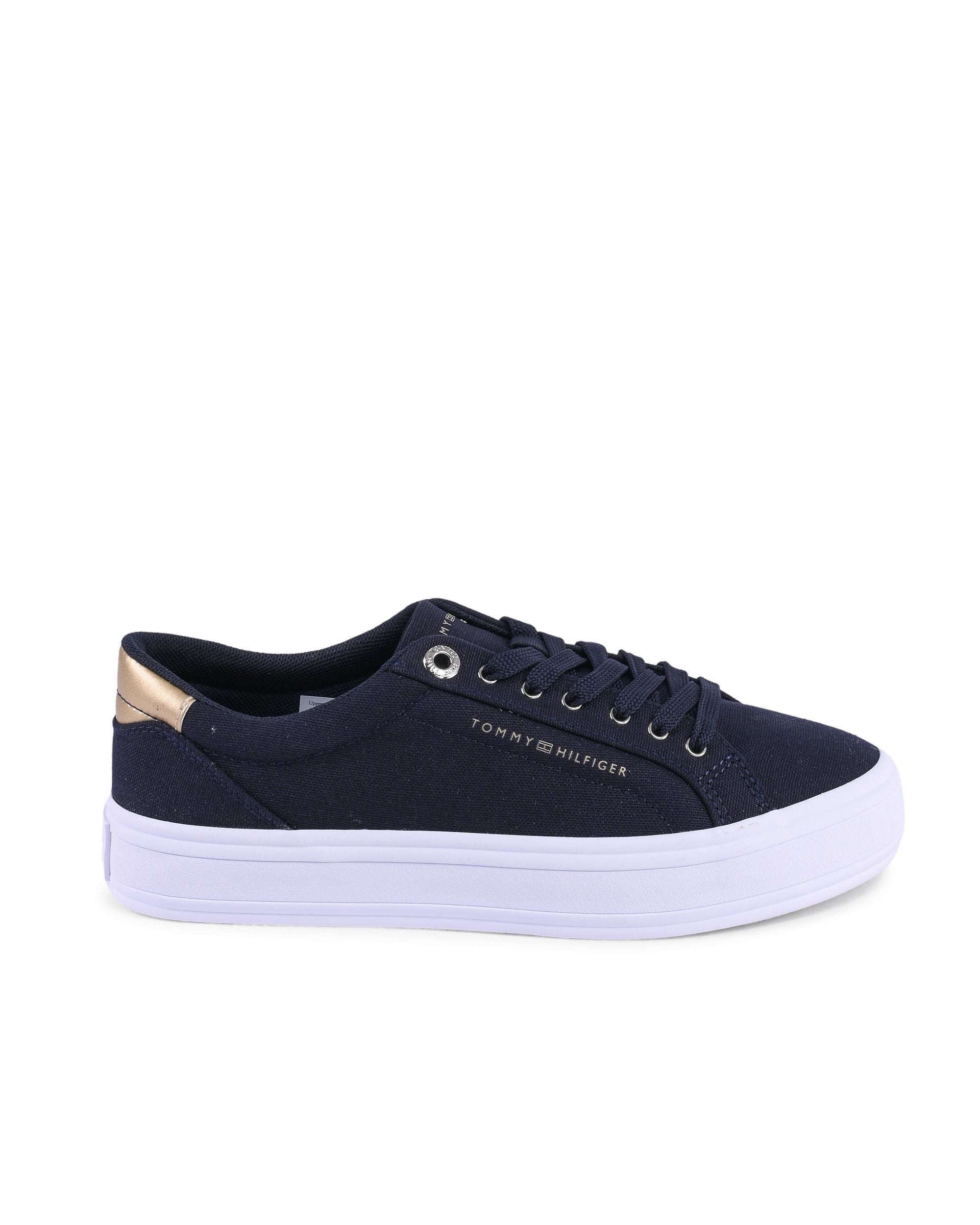 Tommy Hilfiger Sneaker da donna blu FW0FW07682DW6