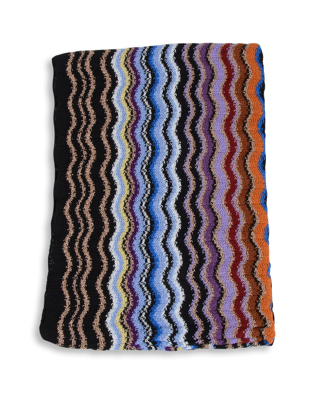 Scaldacollo Missoni Donna Multicolore CO57WMD56260001