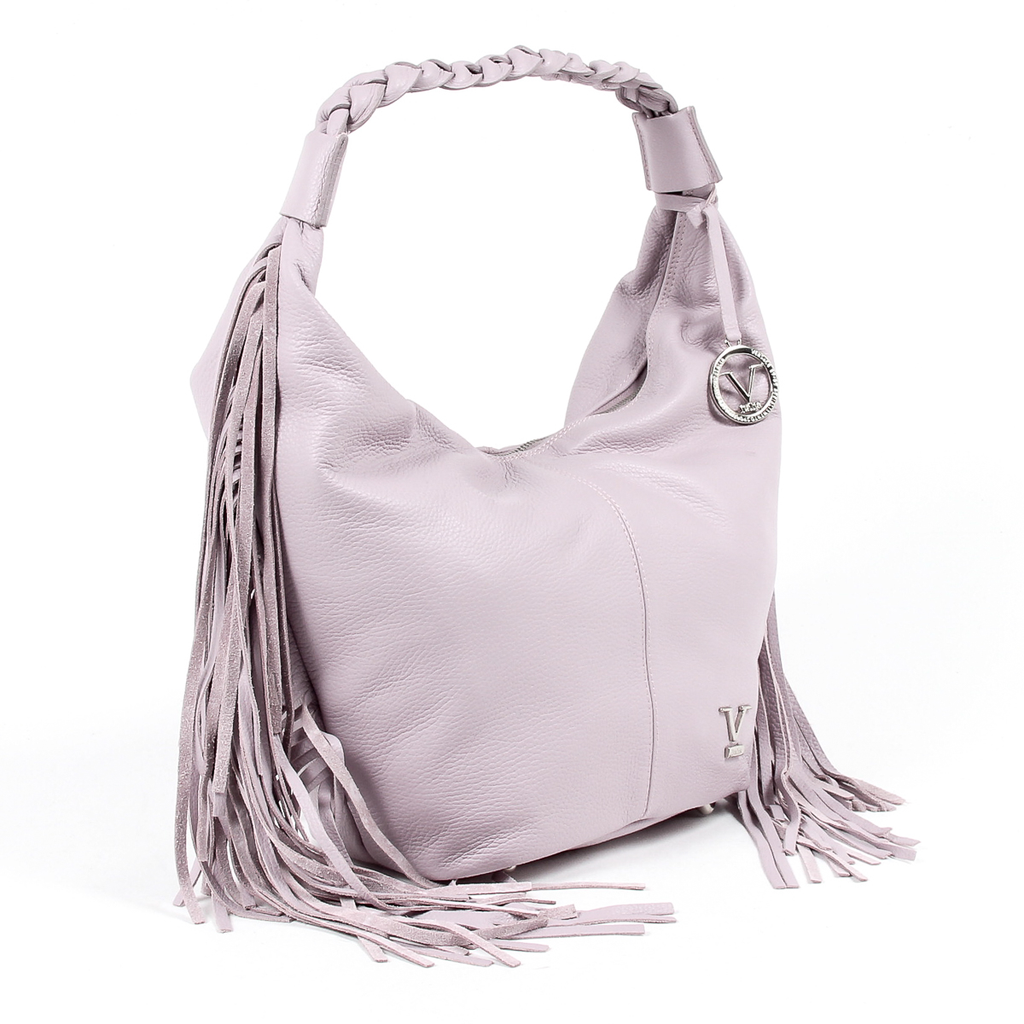 V 1969 Italia Borsa da donna rosa OSLO