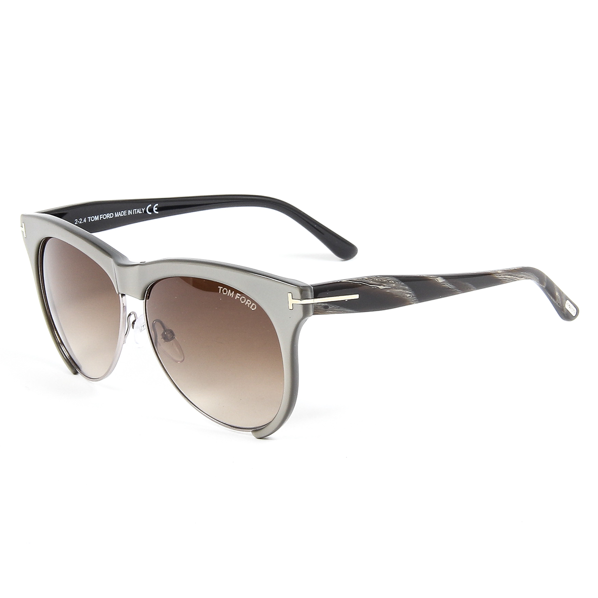Occhiali da sole da donna Tom Ford LEONA FT0365 59 38B