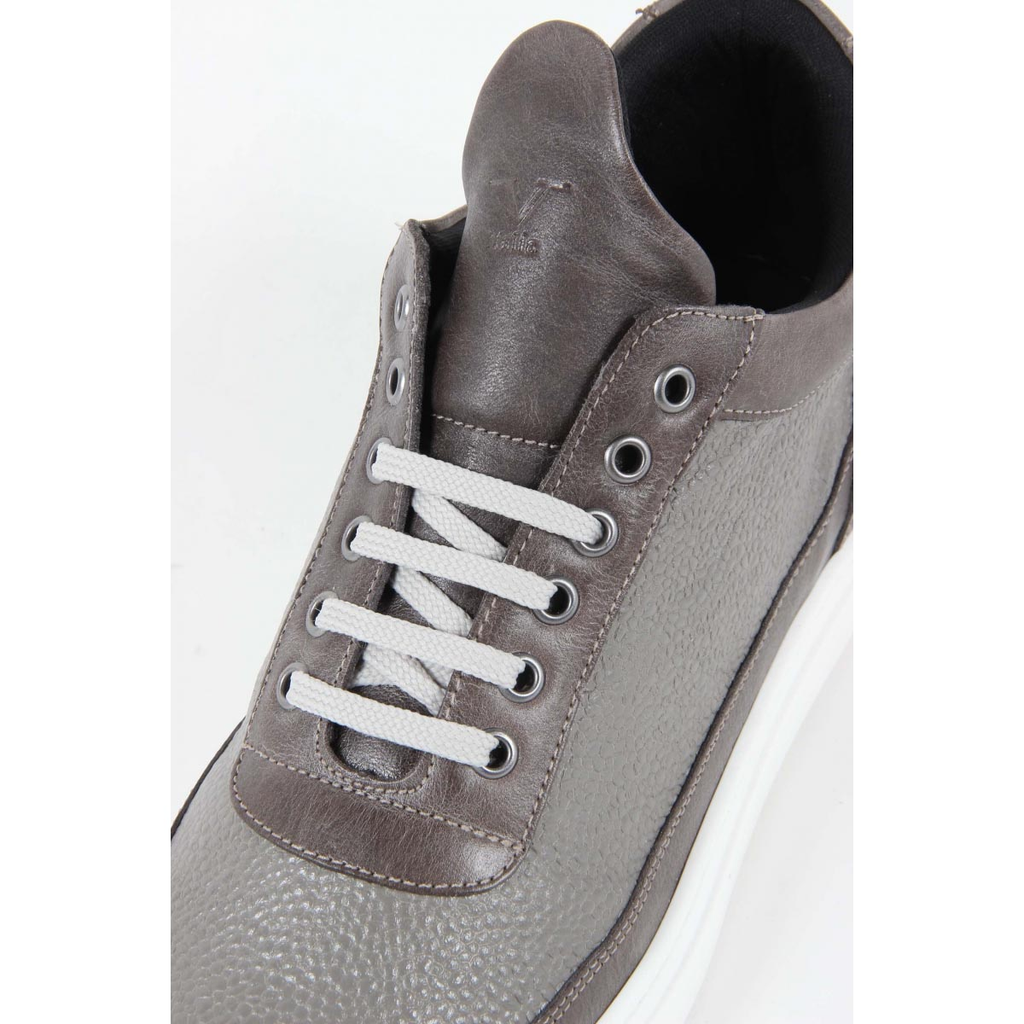 V 1969 Italia Mens Sneaker V1205 TOKYO GRIGIO
