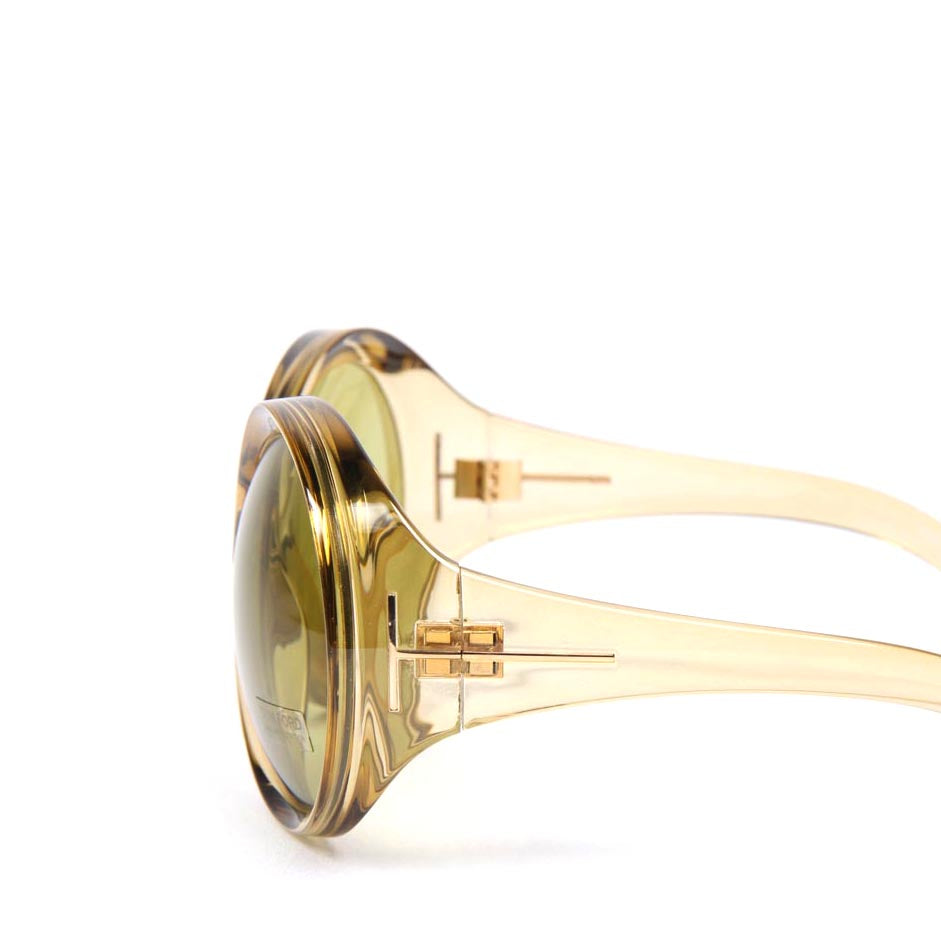 Occhiali da sole da donna Tom Ford FT0221 S 93N